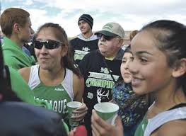 Pojoaque Boys RepeatState Championship