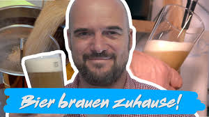 Sie werden wissen, wann ihr bier fermentiert wird, wenn bier brauen zu hause auf einen blick. Bier Brauen Ein Brautag Beim Hobbybrauer Youtube