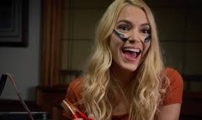 Amy's F It List Clip Showcases A Liberating Confrontation [EXCLUSIVE]