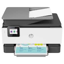 Download vuescan for windows download vuescan download vuescan for other operating systems or older versions. Hp Officejet Pro 9018 All In One Print Scan Copy Fax
