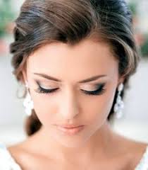 21 Bridal makeup ideas
