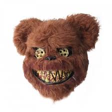 Maska Vřískot (Scream)