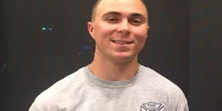 On his way to prom, this Gardens teen Fire Explorer saved two lives