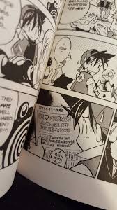 The manga got weird : r/pokemon
