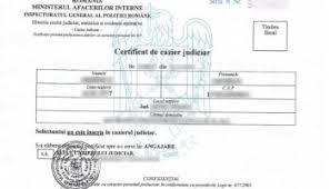 Informaţii despre procura notarială pentru obţinerea cazierului judiciar. Program Nou La Serviciul Cazier Judiciar Stiripiatraneamt Ro