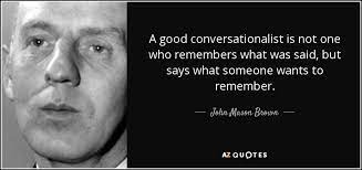 51 john mason famous sayings, quotes and quotation. Top 25 Quotes By John Mason Brown A Z Quotes