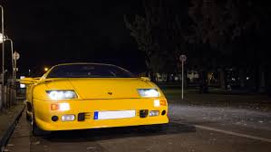 Check out this fantastic collection of sports car wallpapers, with 47 sports car background images for your desktop, phone or tablet. Wallpaper Night Sky Vehicle Supercars Yellow Germany Lamborghini Luxury Sports Car Diablo Roadster Racing Asphalt Performance Car Nurburgring Light Wheel Race Amazing Darkness Track Supercar Awesome Nurburg Racecar Sportscars