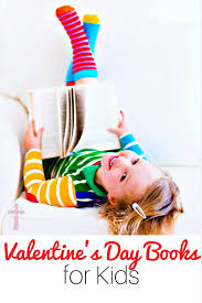 Valentines day facts & worksheets. 25 Must Have Valentine S Day Books For Children