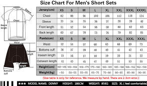 Us 12 41 46 Off Racmmer 2019 Breathable Pro Cycling Jersey Summer Mtb Clothes Short Bicycle Clothing Ropa Maillot Ciclismo Bike Wear Kit Dx 02 In
