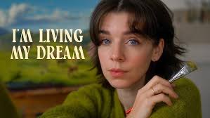 Why I'm a Creative Coach