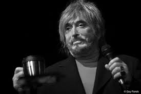 Mark Murphy 09.03.2007 Tuchfabrik Trier” by Guy Fonck