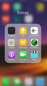 Where can i find hidden apps on my iphone? Top 6 Ways On How To Find Hidden Apps On Iphone