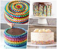 Manchmal geht es nicht nur um den wunsch, sondern auch um zeit. 1001 Ideen Und Anleitungen Wie Sie Torten Verzieren Kuchen Und Torten Rezepte Kuchen Und Torten Torten Verzieren
