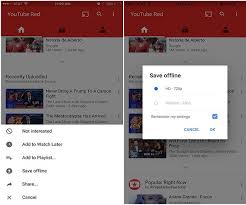 How To Save Youtube Videos In Ios Devices Youtube Videos Save Video Youtube Video Link