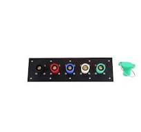 POWER ASSEMBLIES 400 Amp 120/208-Volt Aluminum Series 16 ...