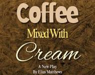 Coffee Mixed With Cream at Fountain Hills Theater