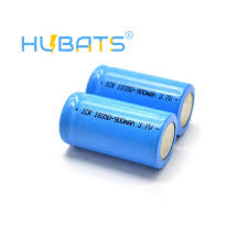 The user must have appropriate understanding of lithium ion batteries before purchase. Li Ion 18350 900mah 3 7v Rechargeable Battery Battery For Electric Screwdriver Hubats