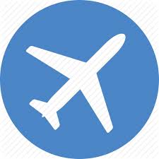 Aeroplane Airplane Aviation Flight Mode Plane Travel Icon Download On Iconfinder Travel Icon Plane Travel Airplane Icon