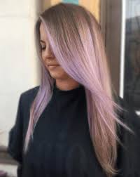 32 looks to inspire you from light lilac shades to bright purple hues, find inspo for every shade of purple hair! Top 10 Pastel Haircolors For Spring Summer Redken