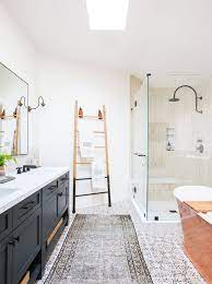 These 40 Rooms Are The Epitome Of California Cool Best Bathroom Designs Modern Master Bathroom Bathroom Remodel Master