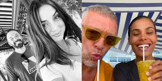 Je crois que c'est un peu prématuré pour une fille de faire l'amour à 15 ans, mais y en a beaucoup qui le font. 15 Couples Celebres Dont L Ecart D Age Fait Ou A Fait Jaser Elle Quebec