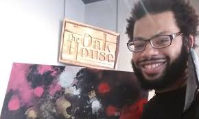 Rising Stars: Meet Justin Perry