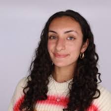 Amber Bode's Instagram, Twitter & Facebook