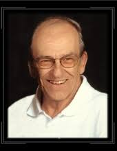 Obituary information for Daniel Franklin Schulz