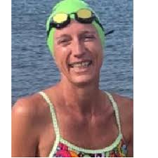 Debbie Steiner is raising funds for NSRI