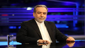 توضیحات عراقچی درباه امضای قرارداد با گروسی