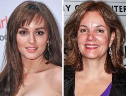 14 On-Screen Parents and Kids Who Look So Alike, We Can't Believe They're  Not Actually Related