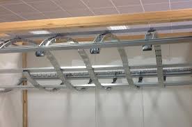 Post a question or comment about how wiring through metal studs is a very common procedure as we know. Cobra Curving Studs Concave Convex Curving Profiles For Plasterboard I Profili Srl