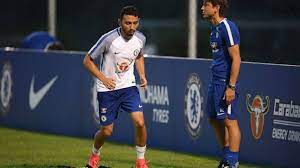Club deportivo huachipato is a chilean football club based in talcahuano that is a current member of the chilean primera división. Cristian Cuevas Jugo En Amistoso Del Chelsea Contra Inter As Chile