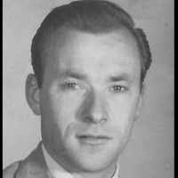 Lloyd Bradshaw Tanner (1919–2008)