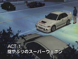 Regarder initial d second stage vostfr en streaming. Second Stage Act 1 Initial D Wiki Fandom
