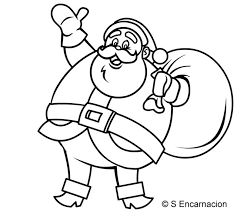 Maybe you would like to learn more about one of these? How To Draw A Cartoon Santa Claus How To Draw Santa Santa Claus Drawing Santa Claus Drawing Easy