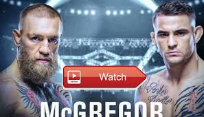 Full ufc 257 fight card and confirmed schedule ahead of dustin poirier v conor mcgregor 2 on ufc fight island. Ufc 257 Live Stream Free Reddit Watch Mma Conor Mcgregor