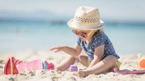 Maybe you would like to learn more about one of these? Beach Safety Keeping Kids Safe This Summer Motherly