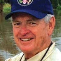 William Edwin 'Bill' Norris