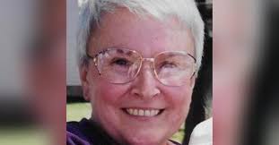 Barbara Ann Saunders Obituary