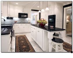 Just as with your kitchen's countertop, your outdoor countertop should be a good work and/or dining surface that is easily cleaned. Head To The Webpage To See More About Best Material For Kitchen Countertops Click Th Black Kitchen Countertops Outdoor Kitchen Countertops Black Countertops