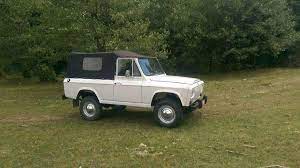 Cauta in 35 oferte cu autoturisme second hand sau noi, din judetul arges. Cineva Din Arges Are De Vanzare Un Aro 240 Din 1976 Pentru Suma De 11 000 De Euro Merita Carakoom Com