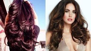 Red and blonde highlights have the power to instantly upgrade your mane, make you the blinking star at any party and occasion. 5 Awesome Hair Color Ideas For Long Black Hair