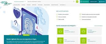 Maybe you would like to learn more about one of these? Compte Credit Agricole Comment Y Acceder Que Puis Je Y Consulter