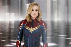 Carol danvers becomes one of the universe's most powerful heroes when earth is caught in the middle of a galactic war between two alien races. How To Watch Captain Marvel Online