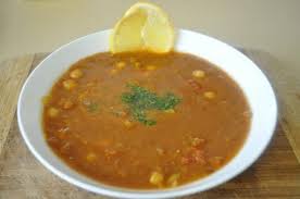 Harira Chickpea And Lentil Soup From Food Com I Am Posting It Here For Safe Keeping And Will Be Makin Lentil Soup Recipes Soup Recipes Lentil Soup