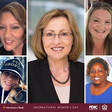 internationalwomensday