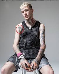 Beautiful Lil Peep Tattoos Designs And Ideas For Men And Women With Meanings Best Tattoos Designs Ideas For Men And Women With Meanings Trends Buzzer