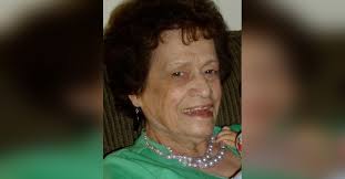 Obituary information for Margaret Ann Cleveland