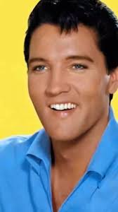 What a Wonderful life. Elvis Presley